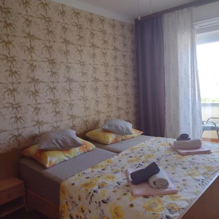Apartmani Alen Dinjiška Екстериор снимка