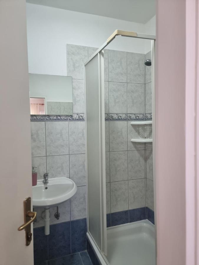 Apartmani Alen Dinjiška Екстериор снимка