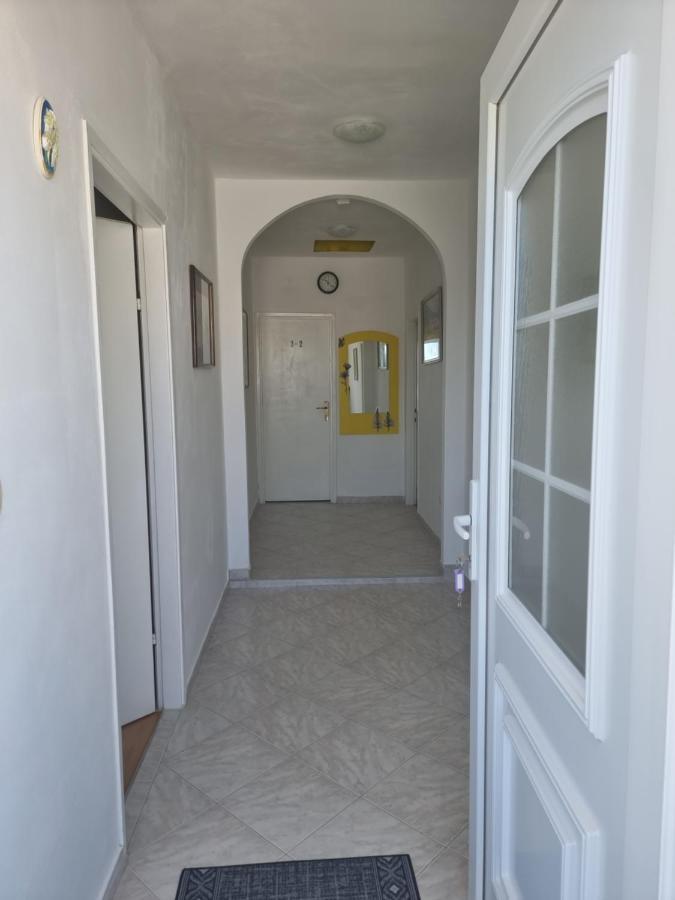 Apartmani Alen Dinjiška Екстериор снимка