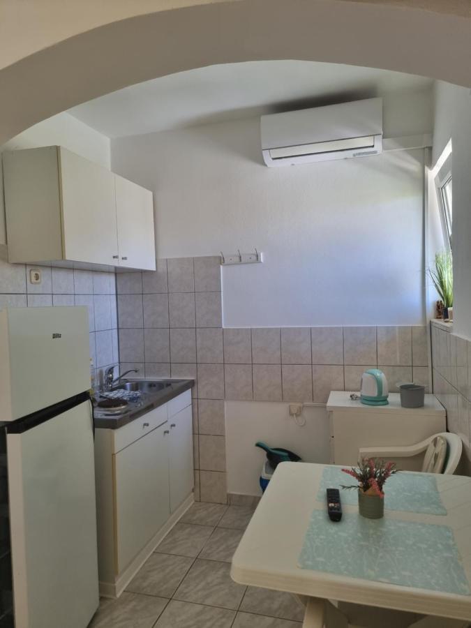 Apartmani Alen Dinjiška Екстериор снимка