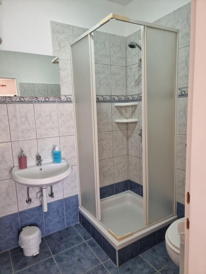 Apartmani Alen Dinjiška Екстериор снимка