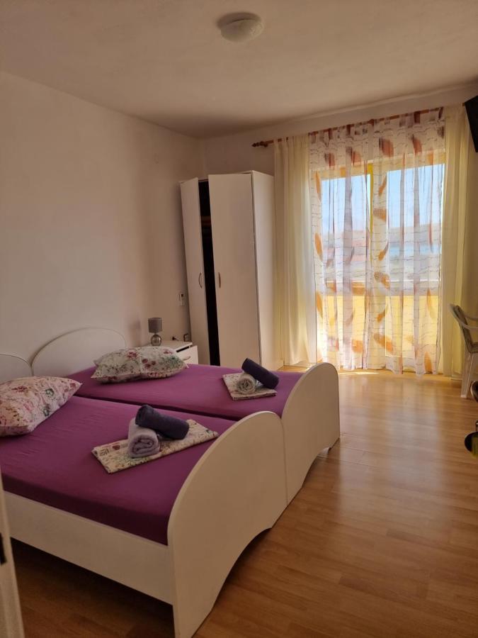 Apartmani Alen Dinjiška Екстериор снимка