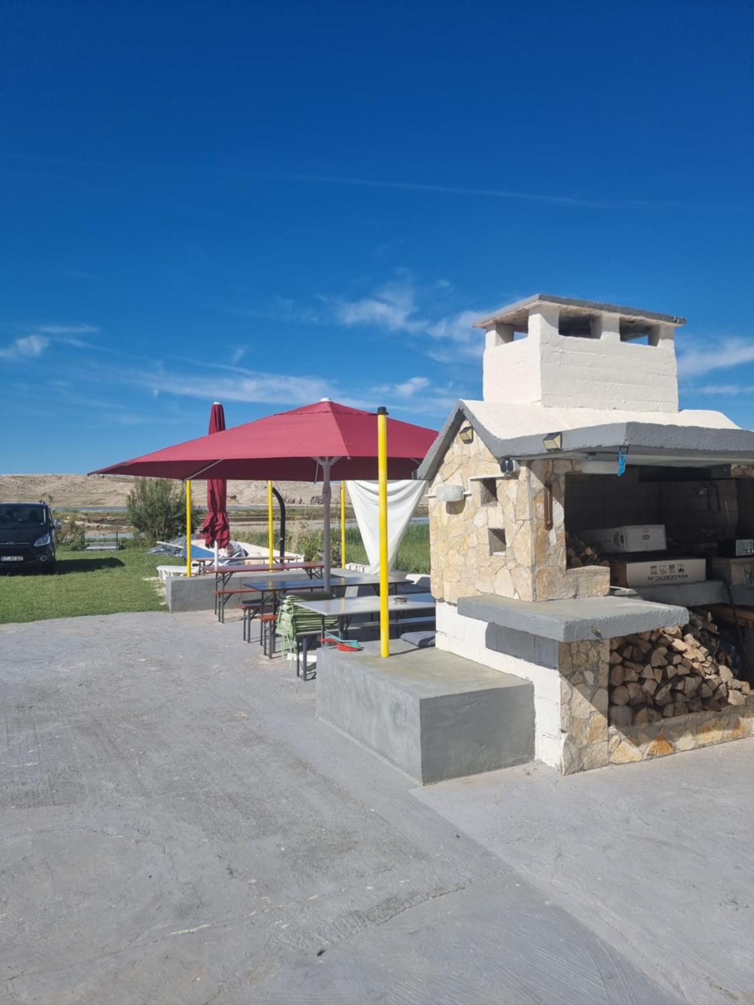 Apartmani Alen Dinjiška Екстериор снимка
