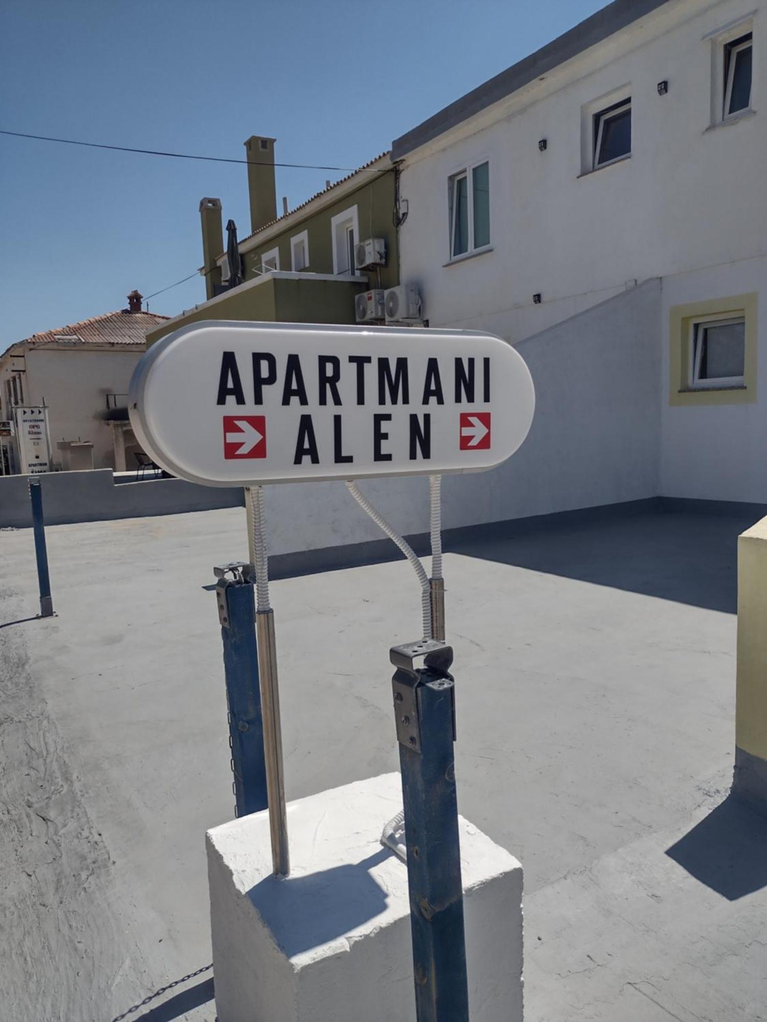 Apartmani Alen Dinjiška Стая снимка