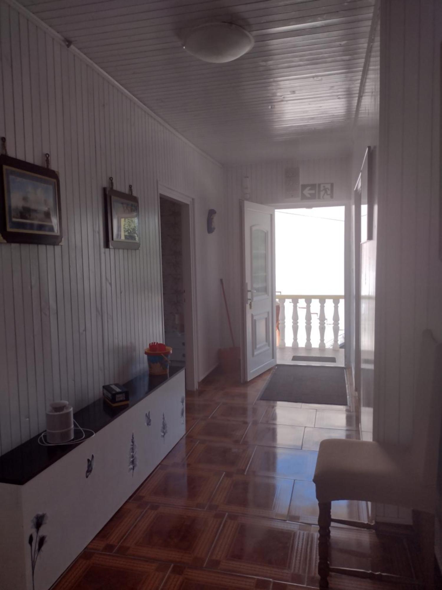 Apartmani Alen Dinjiška Екстериор снимка
