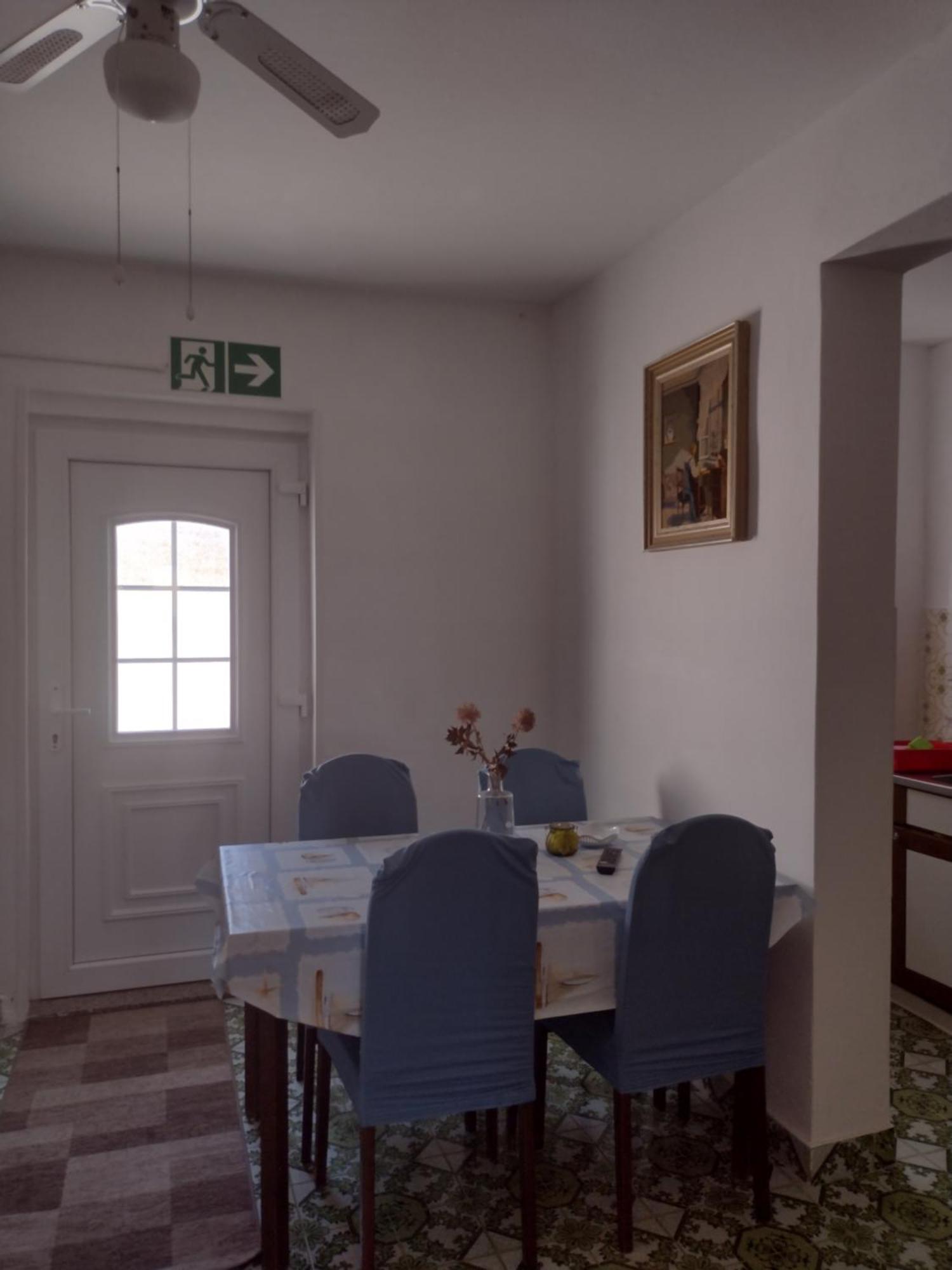 Apartmani Alen Dinjiška Екстериор снимка